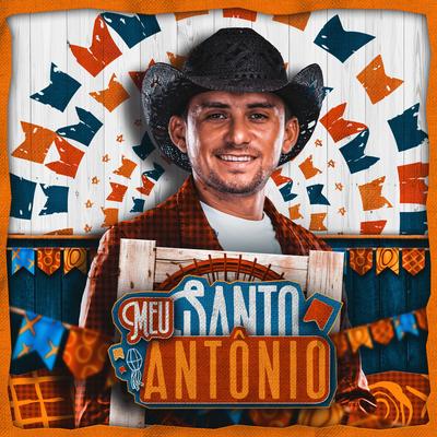 Meu Santo Antônio's cover