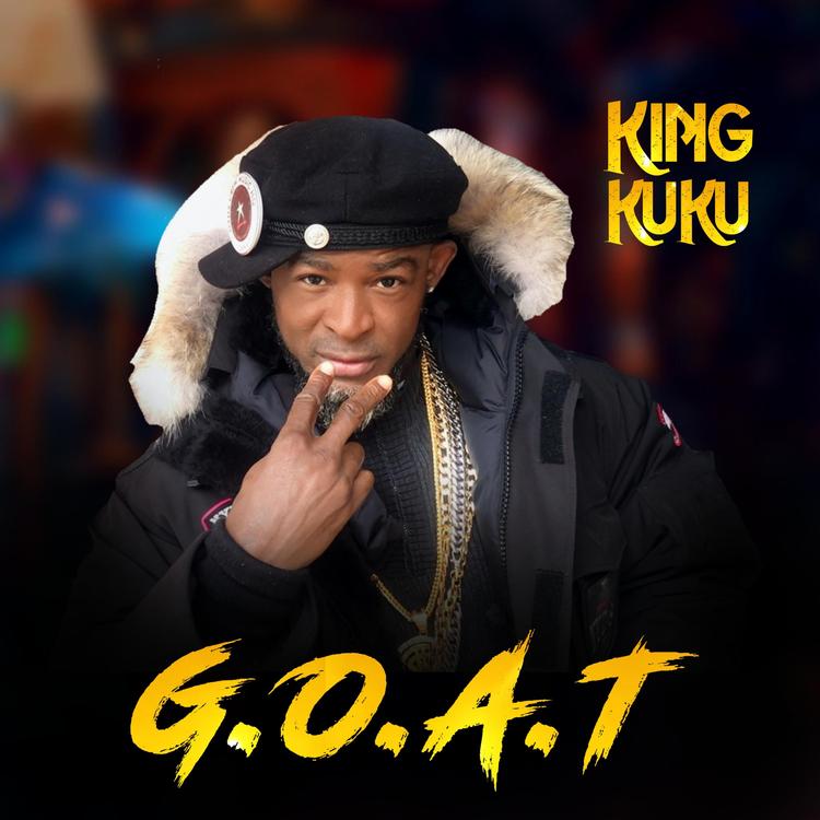 King Kuku's avatar image