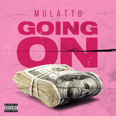 Goin On By Latto's cover