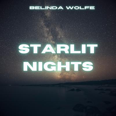 Belinda Wolfe's cover