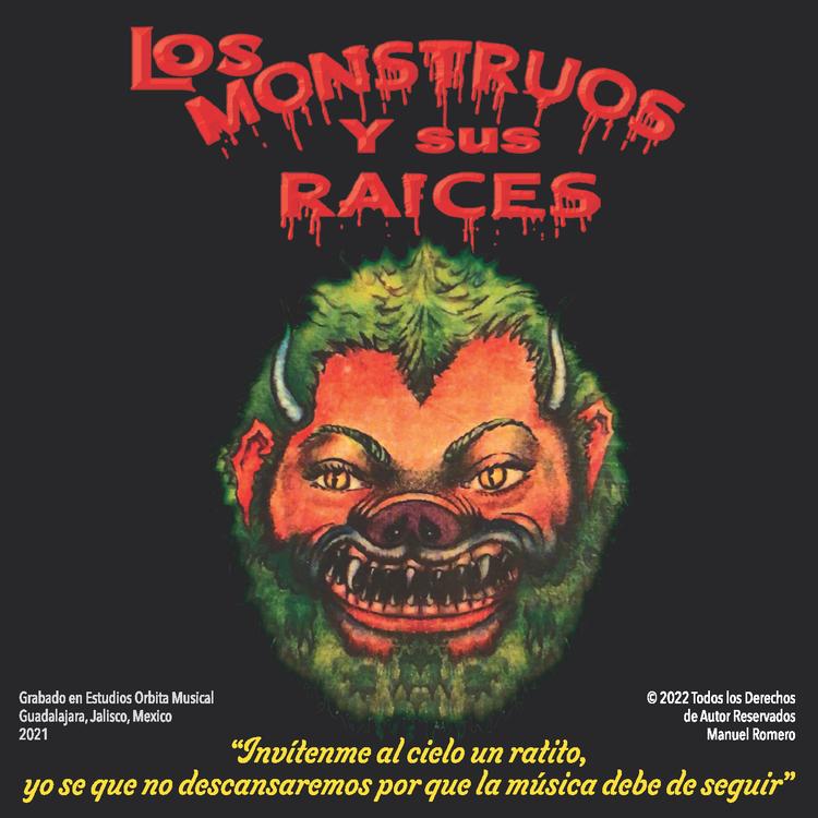 Los Monstruos's avatar image