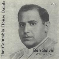 Ben Selvin's avatar cover