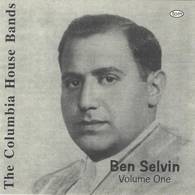 Ben Selvin's cover