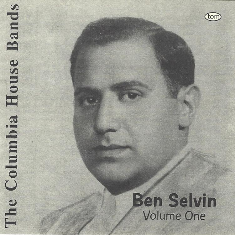 Ben Selvin's avatar image