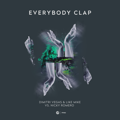 Everybody Clap's cover