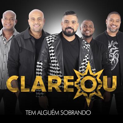 Tem Alguém Sobrando's cover