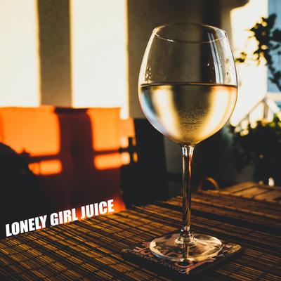 Lonely Girl Juice By Dmnnce's cover