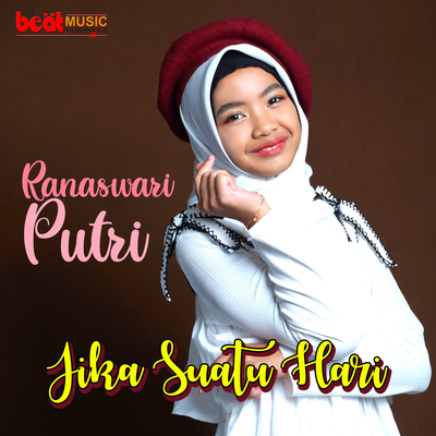 Ranaswari Putri's cover