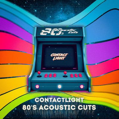 80'S Acoustic Cuts's cover