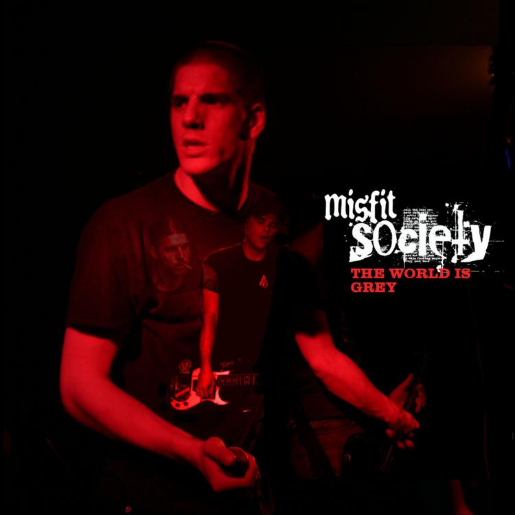 Misfit Society's avatar image