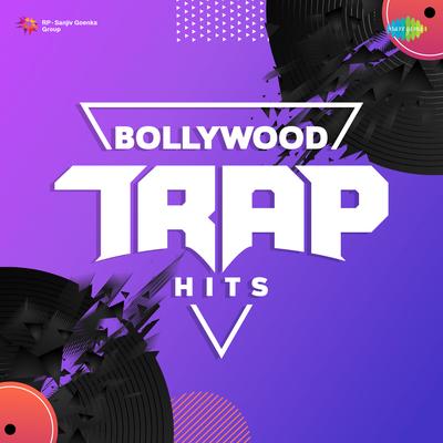Ek Pardesi Mera Dil Le Gaya - Trap Mix's cover