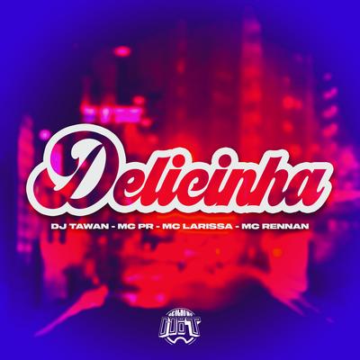 Delicinha's cover