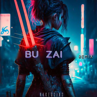 Bu Zai (Remix)'s cover