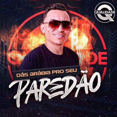 Da Vaquejada pro Bar By Forró de Qualidade's cover