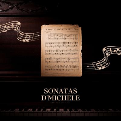D'MICHELE's cover