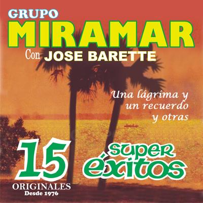 Grupo Miramar's cover