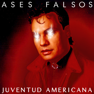 Pacífico By Ases Falsos's cover