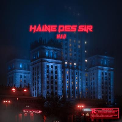 Haine des Sir's cover