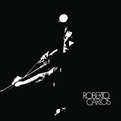 Preciso Lhe Encontrar (Versão Remasterizada) By Roberto Carlos's cover