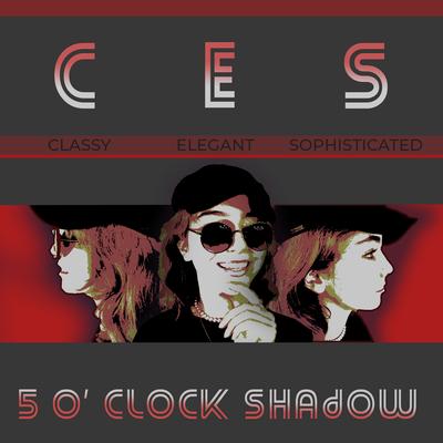 5 O' Clock Shadow's cover