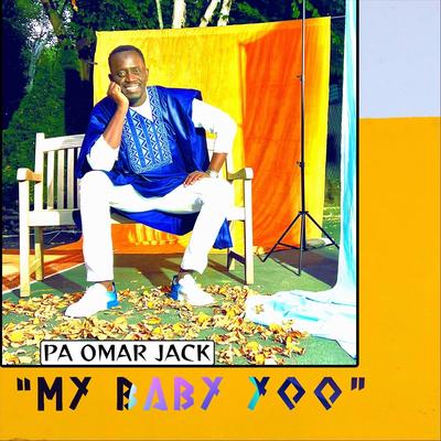 Pa Omar Jack's cover