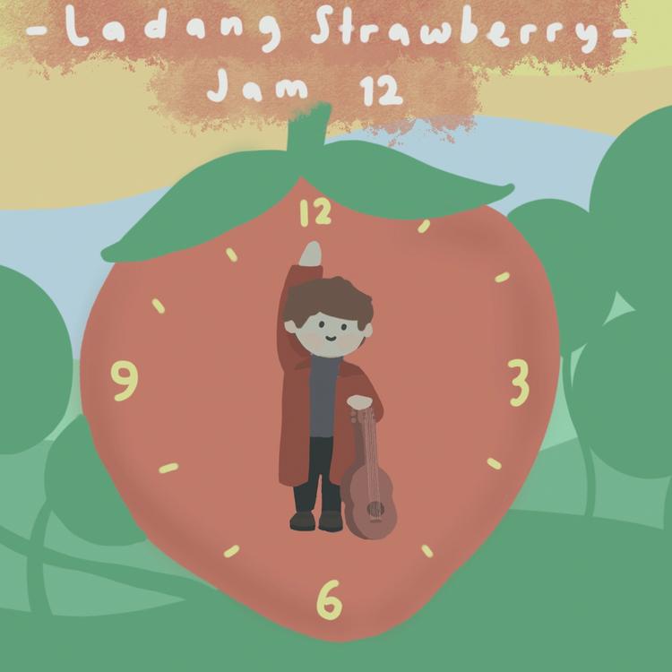 Ladang Strawberry's avatar image