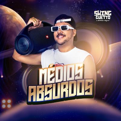 Deus Me Livre de Fofoca By Swing Guetto's cover