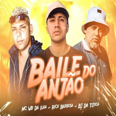 Baile do Anjão's cover