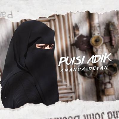 Puisi Adik's cover