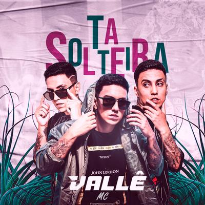 Tá Solteira's cover