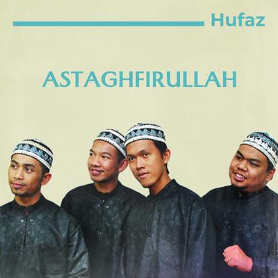 Astaghfirullah's cover