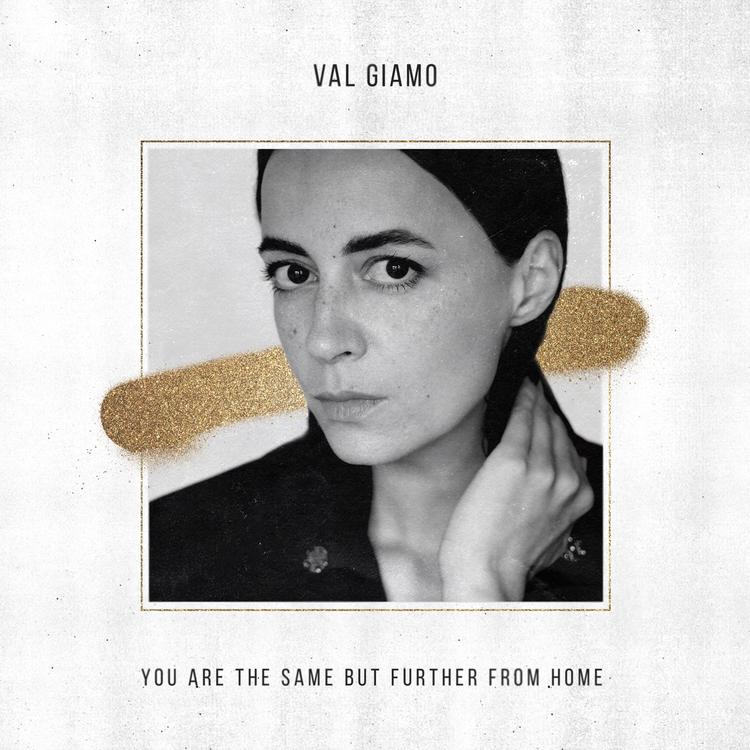 Val Giamo's avatar image