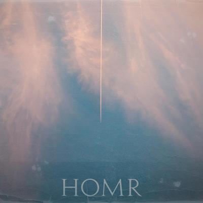 homr's cover