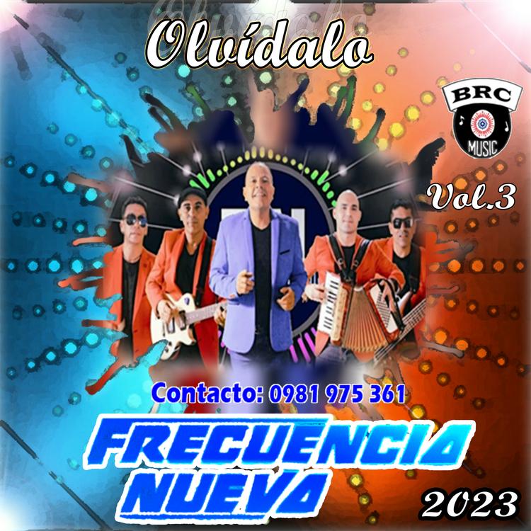 Frecuencia Nueva's avatar image