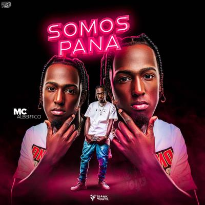 Somos Pana's cover