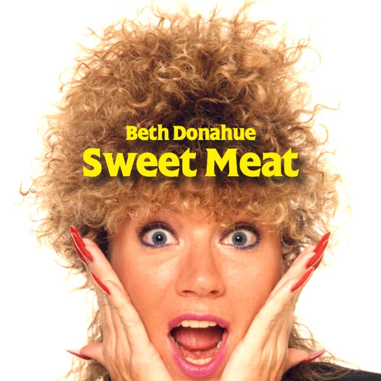 Beth Donahue's avatar image