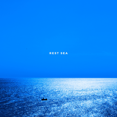 Rest Sea By Glen Beasley's cover