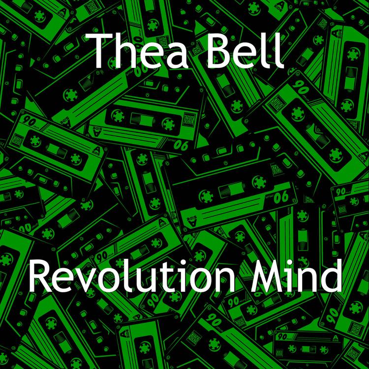 Thea Bell's avatar image