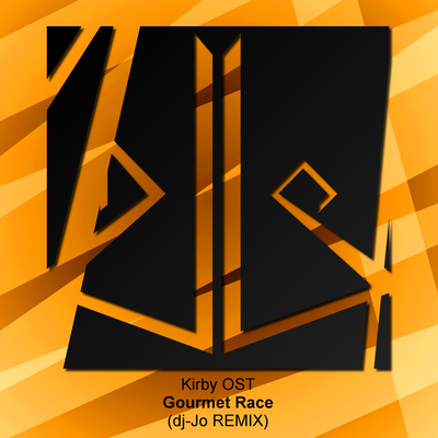 Gourmet Race (dj-Jo Remix)'s cover