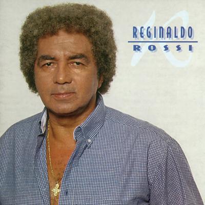 Última Canção By Reginaldo Rossi's cover