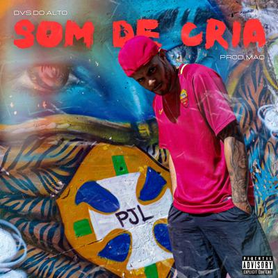 Som de Cria's cover