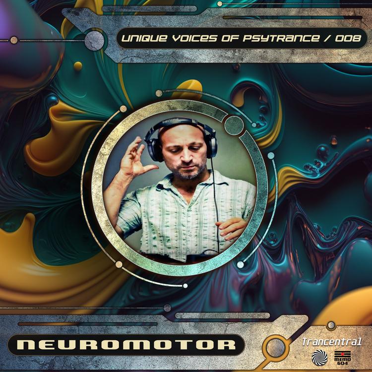 Neuromotor's avatar image