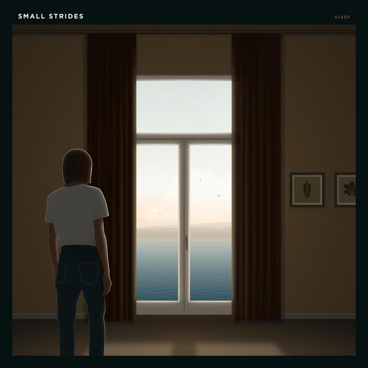 Small Strides's avatar image