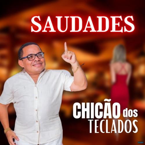 CHICÃO DOS TECLADOS 2022's cover