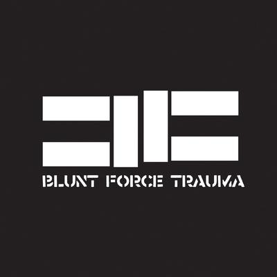 Blunt Force Trauma's cover