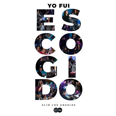 Yo Fui Escogido's cover