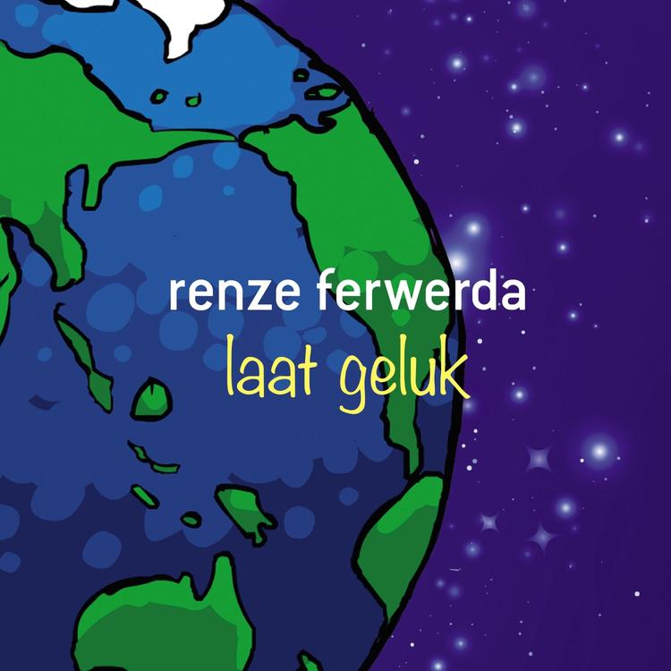 Renze Ferwerda's avatar image