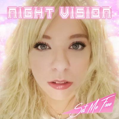 Set Me Free (Omegagon Remix) By Omegagon, Night Vision's cover