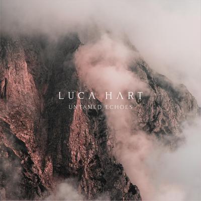 Flowers of Hope By Luca Hart's cover