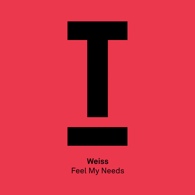 Feel My Needs (Radio Edit) By Weiss (UK)'s cover